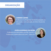 organização Encontro 2