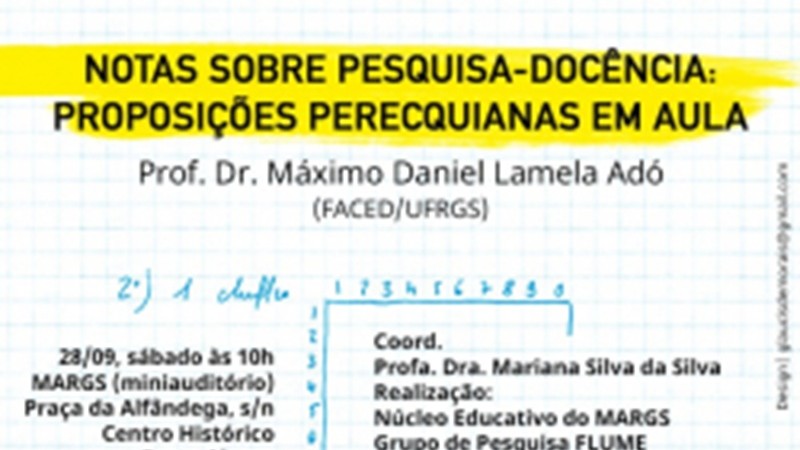 NotasSobrePesquisa