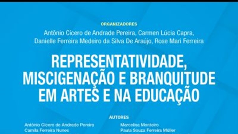 02 Capa CAEDUCA 2023 REPRESENTATIVIDADE MISCIGENACAO E BRANQUITUDE EM ARTES scale