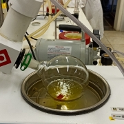 Produção de Microalgas para produção de biocombustíveis10