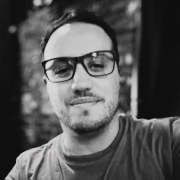 Vitor Matheus de Cordova Oliveira ingressou este ano no curso de Pedagogia da Uergs em Cruz Alta.