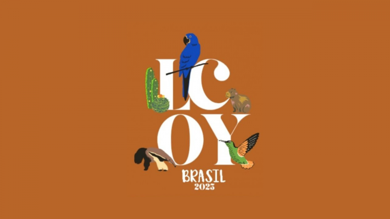 Lcoy Brasil 