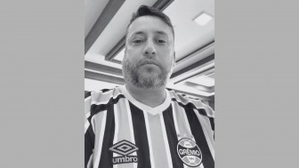 Cristiano Saratt de Alvarenga