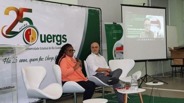 Conferência de abertura