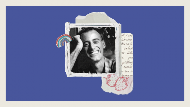 10 Semin&aacute;rio Estadual O Conhecimento Transforma: Leitura e literatura para o encontro de si &ndash; Tributo a Caio Fernando Abreu