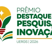 Pr&ecirc;mio &eacute; destinado a docentes e pesquisadores(as) que tenham v&iacute;nculo com a Uergs.