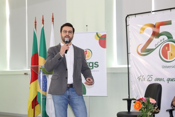 Fernando Magalhães Filho